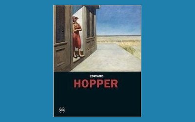 Edward Hopper