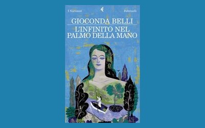 L'infinito nel palmo della mano