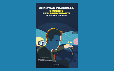 Omicidio per principianti. La scelta di Contrera