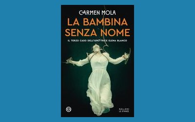 La bambina senza nome