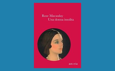Una donna insolita