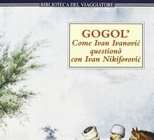 Come Ivan Ivanovic questionò con Ivan Nikiforovic