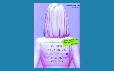 Invisible Monsters