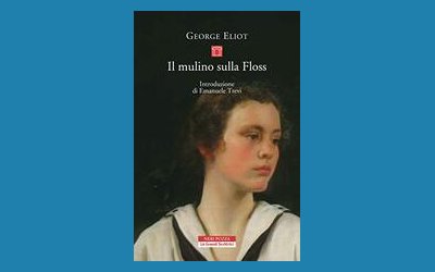 Il mulino sulla Floss