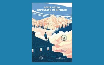 Un'estate in rifugio