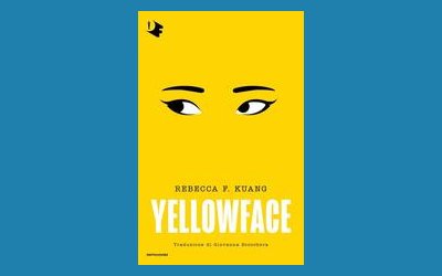 Yellowface