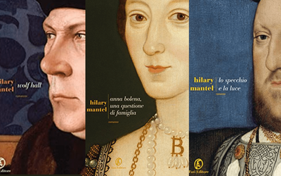Addio a Hilary Mantel, la narratrice della saga dei Tudor