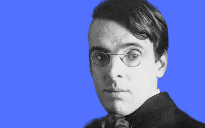 William Butler Yeats: il poeta premio Nobel che cantò il cielo d'Irlanda