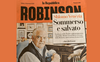 “Il respiro di Shlomo” e “Le parole di Hurbinek” su Robinson di Repubblica in vista del Giorno della Memoria