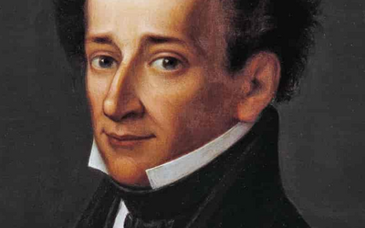 Giacomo Leopardi: vita, opere e cose da sapere per gli esami