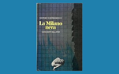 La Milano nera