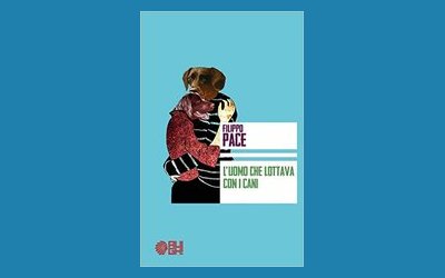 L'uomo che lottava con i cani