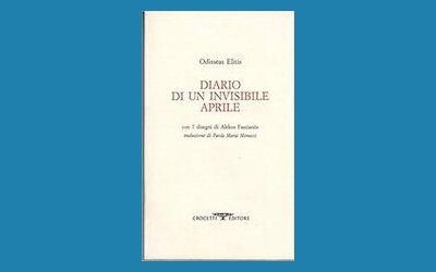 Diario di un invisibile aprile