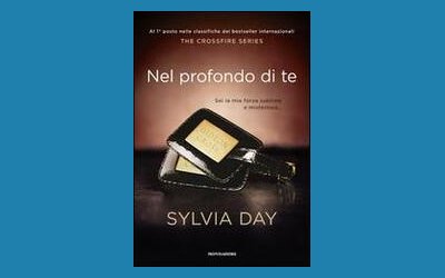 Nel profondo di te