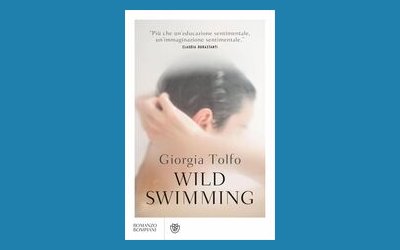Wild swimming