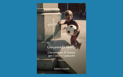 L'avversione di Tonino per i ceci e i polacchi