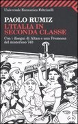 L'Italia in seconda classe