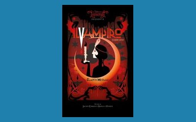 Il vampiro. Storia vera