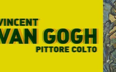 Van Gogh e la cultura del suo tempo in mostra al Mudec di Milano