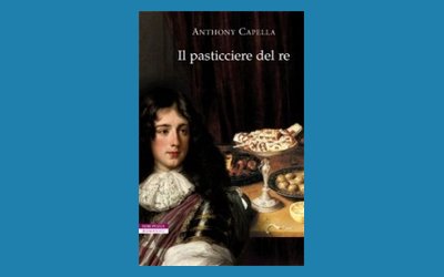 Il pasticciere del re