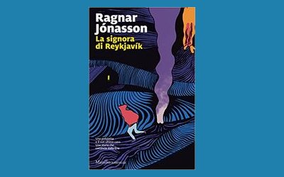 La signora di Reykjavik