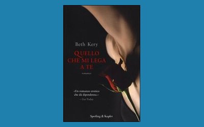 Quello che mi lega a te