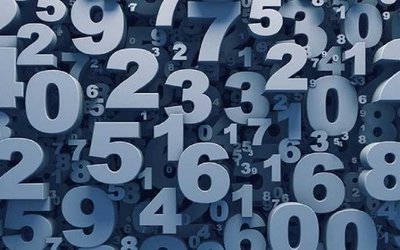 Numeri in tedesco: come si scrivono?
