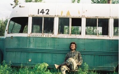 Into the Wild: il film tratto dal libro Nelle terre estreme di Krakauer
