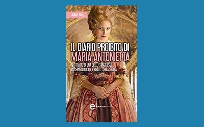 Il diario proibito di Maria Antonietta