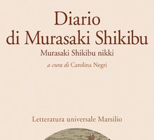Diario di Murasaki Shikibu