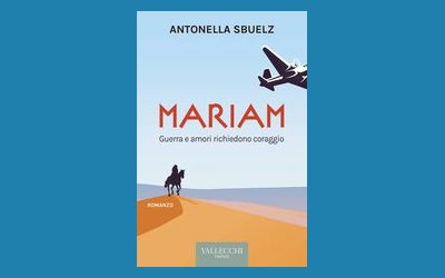 Mariam. Guerra e amori richiedono coraggio