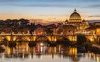 “Tu non vedrai cosa al mondo maggior di Roma”: significato e origine della frase