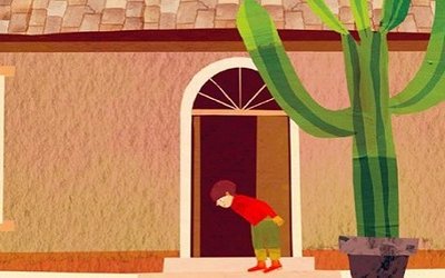 “Topiopì”: il nuovo racconto per ragazzi di Andrea Camilleri in libreria