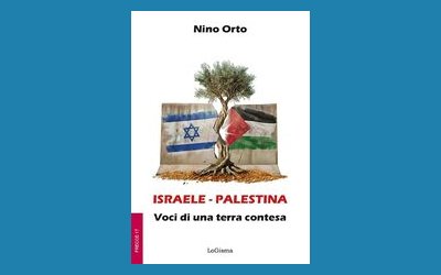 Israele - Palestina. Voci di una terra contesa