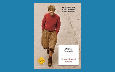 Se non dovessi tornare