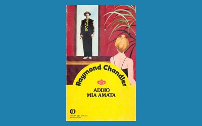 Addio mia amata