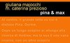 Pina e Max