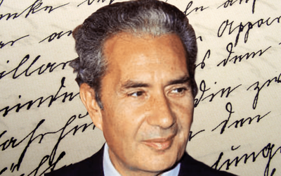 “Mia dolcissima Noretta”: l'ultima lettera di Aldo Moro scritta prima di morire