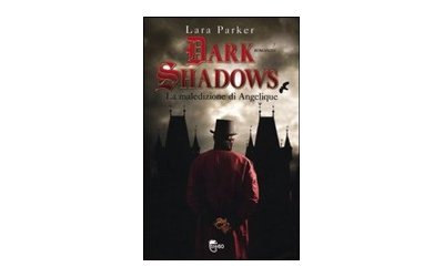 Dark Shadows: dal romanzo alla sala cinematografica
