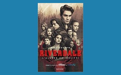 Riverdale. L'albero dei delitti