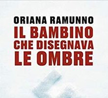 Il bambino che disegnava le ombre