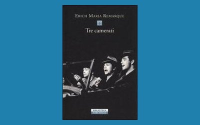Tre camerati