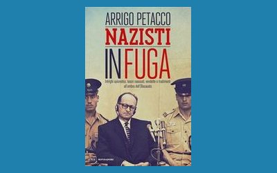 Nazisti in fuga