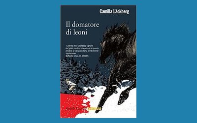 Il domatore di leoni