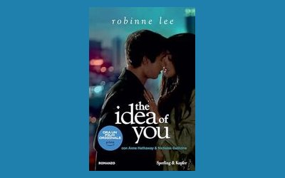 The idea of you