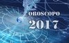 L'anno che verrà: tre libri sull'oroscopo 2017