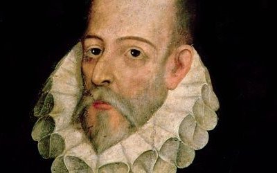 Miguel de Cervantes: dieci curiosità che (forse) non sai su di lui