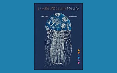 Il giardino delle meduse