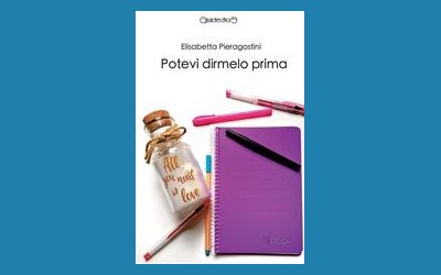 Potevi dirmelo prima