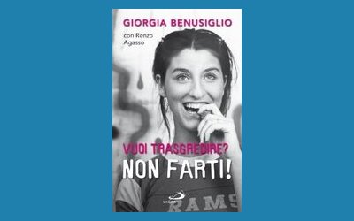 Vuoi trasgredire? Non farti!